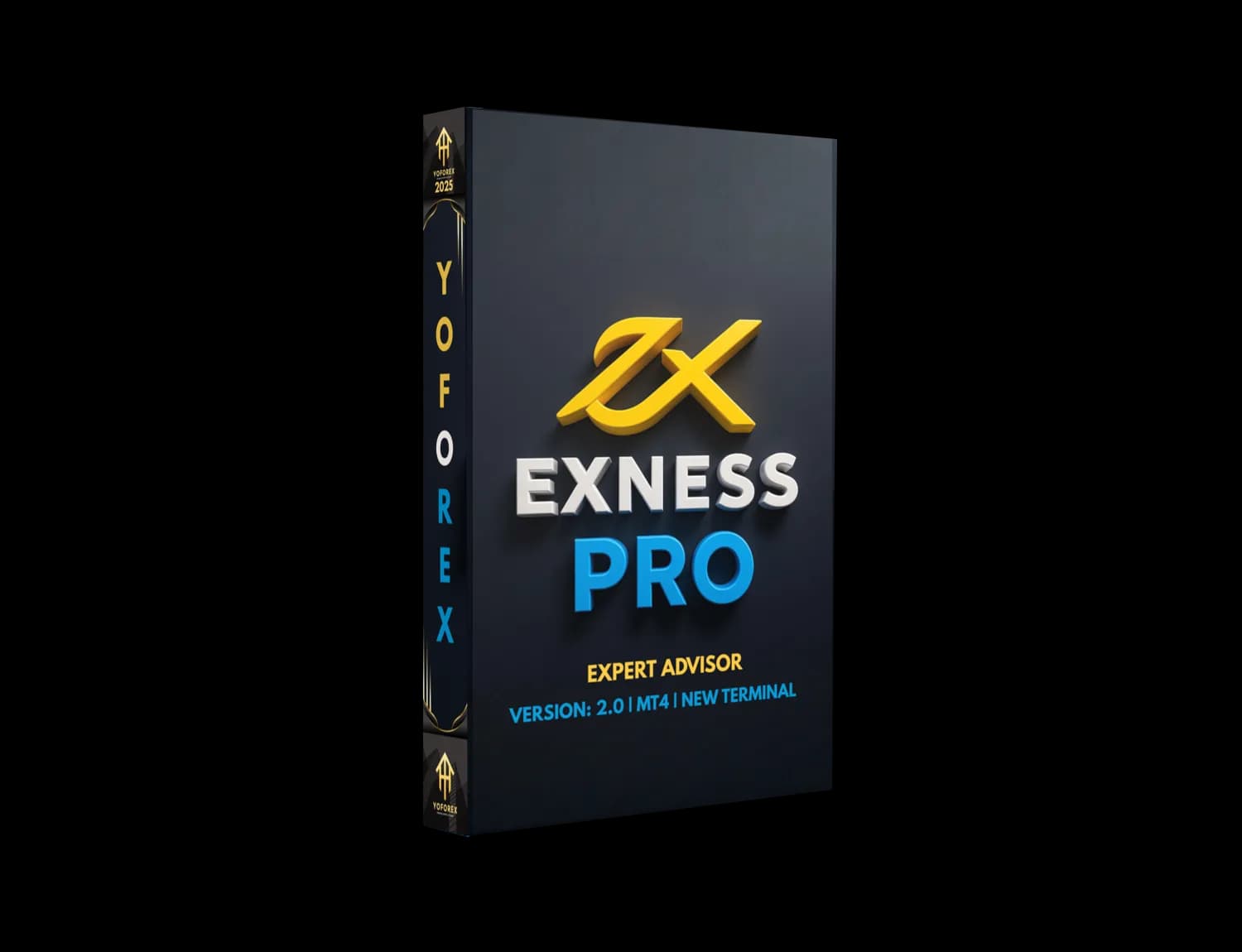 Exness pro EA V2.0 MT4