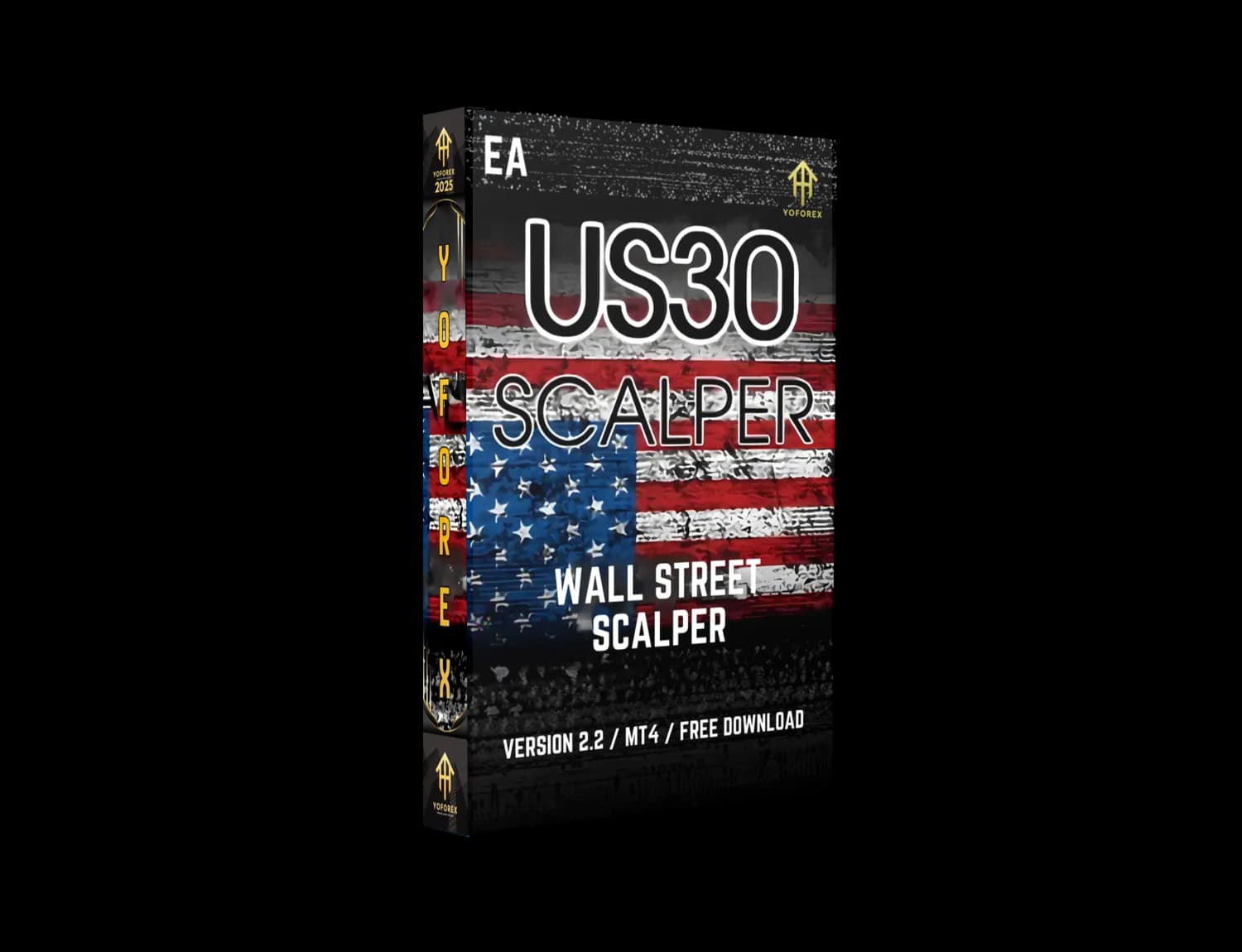 Wall Street Scalper EA V2.2 MT4
