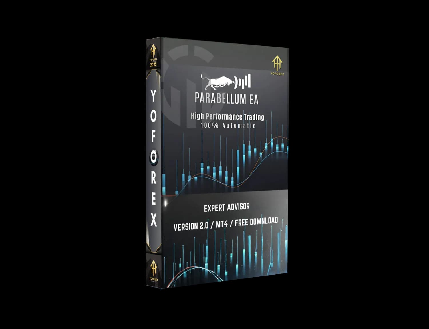 Parabellum EA V2.0 MT4