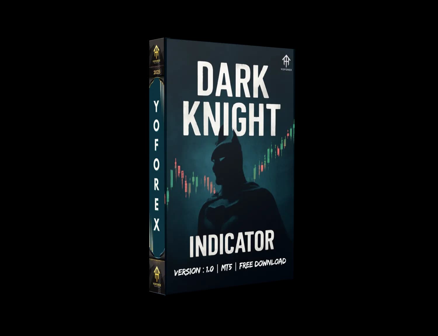 DARK KNIGHT Indicator V1.0 MT5
