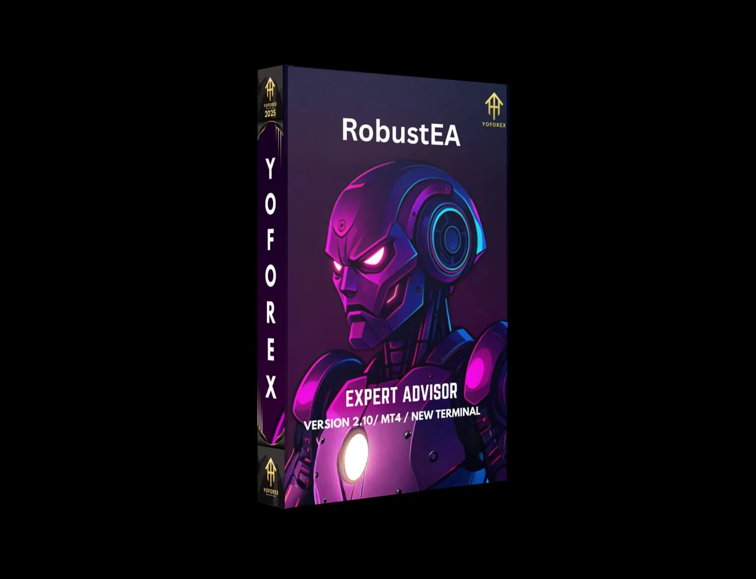 RobustEA V2.10 MT4