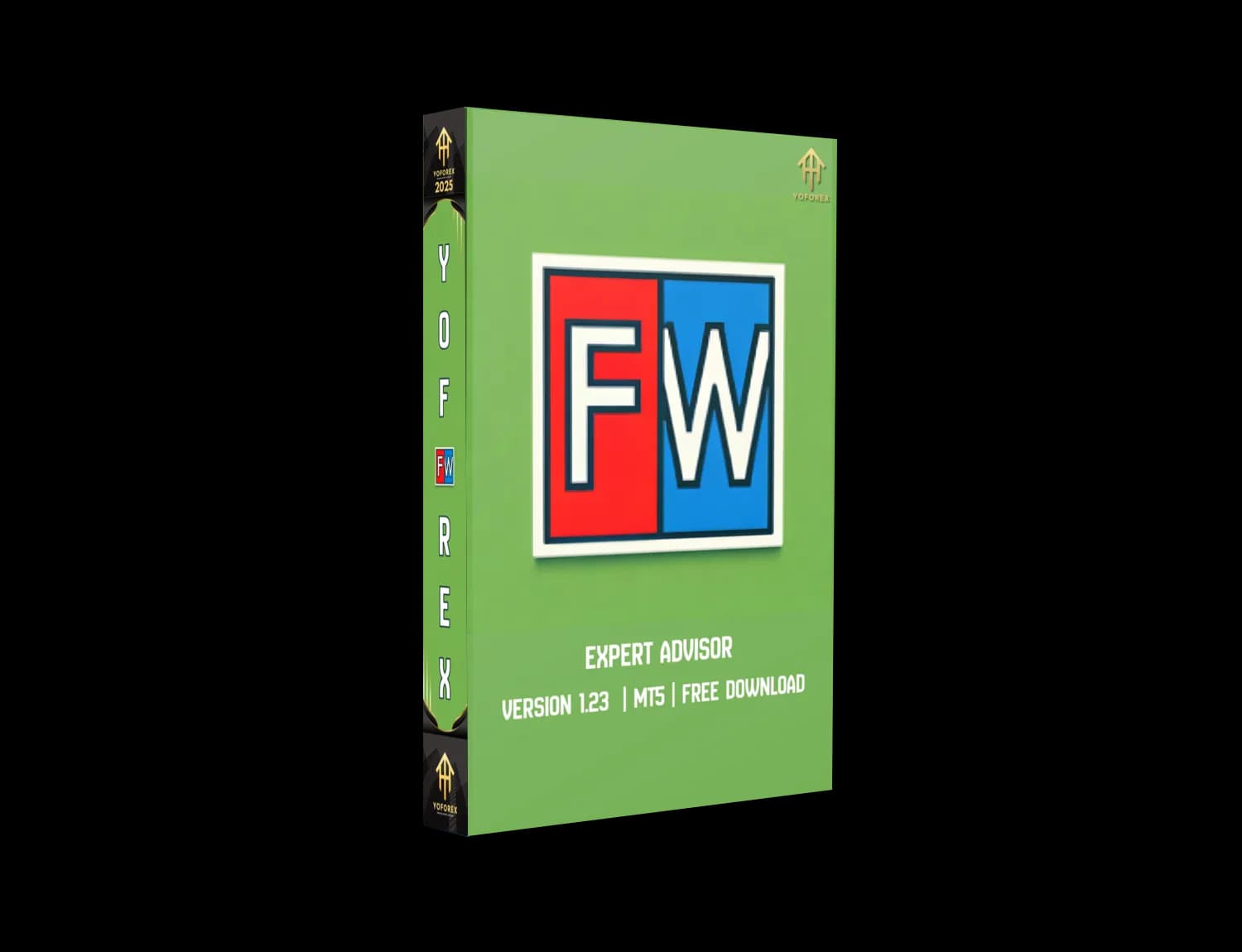 FastWay EA V1.23 MT5