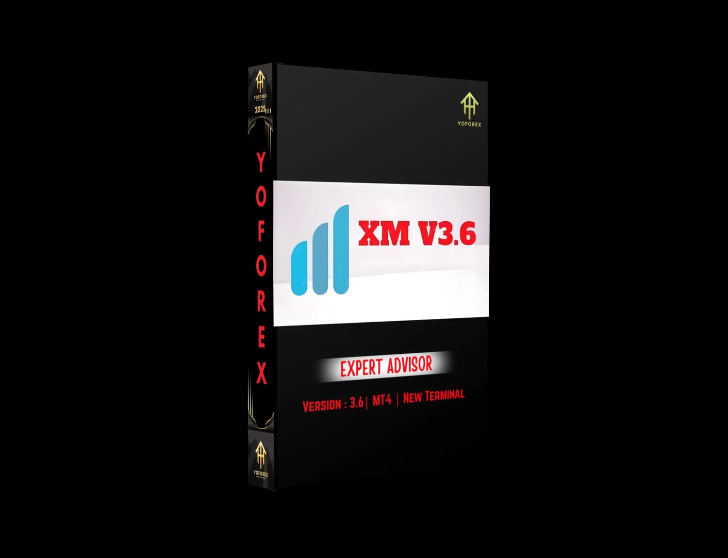 XM EA V3.6 MT4