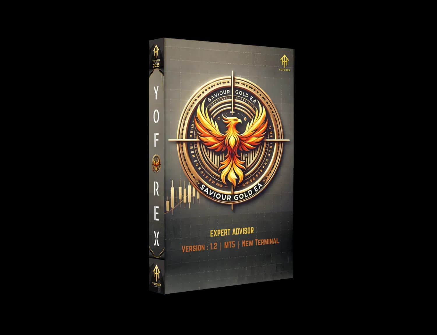Saviour Gold EA V1.2 MT5
