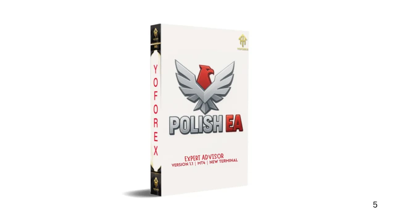 Polish EA V1.1 MT4