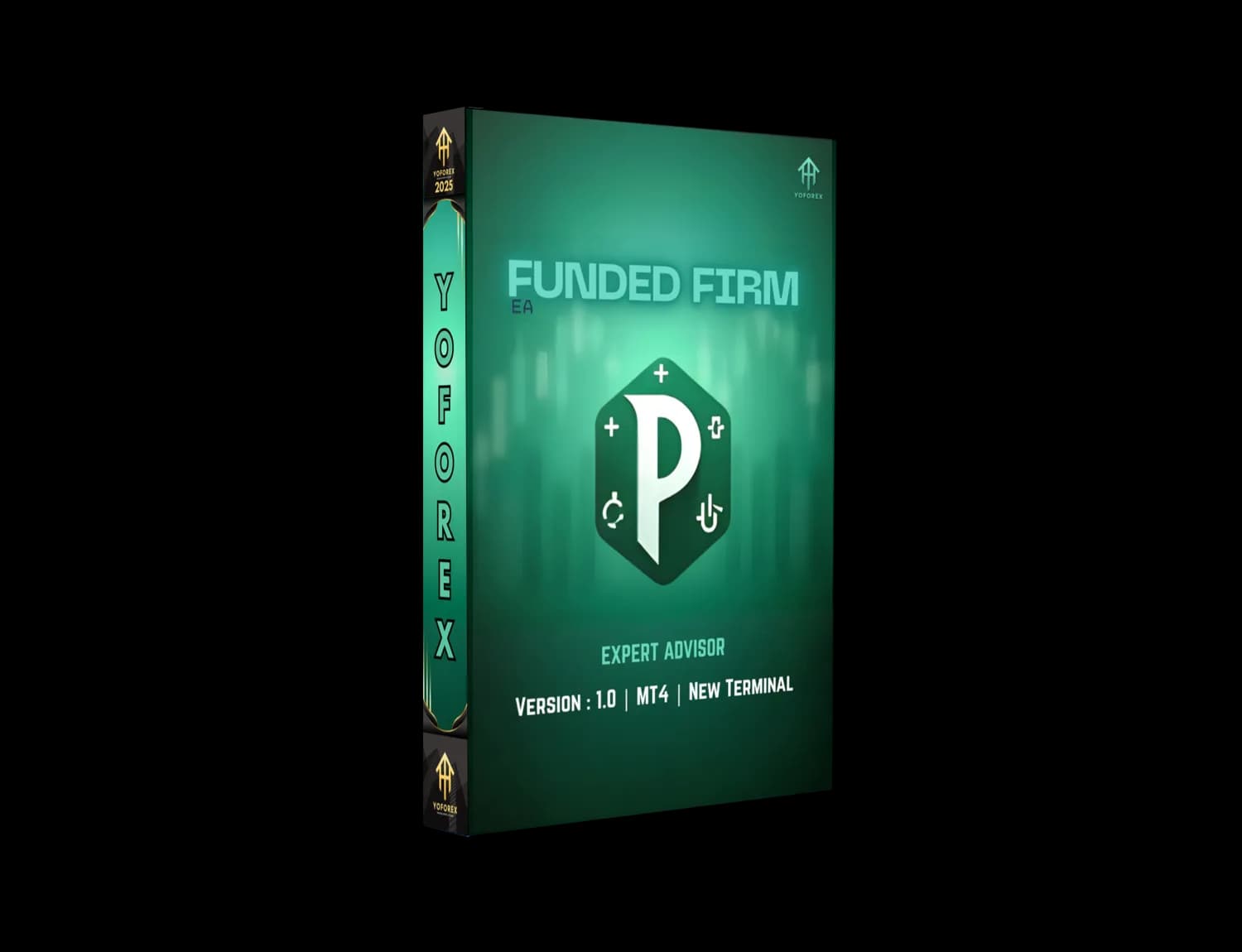 Funded Firm EA V1 MT4