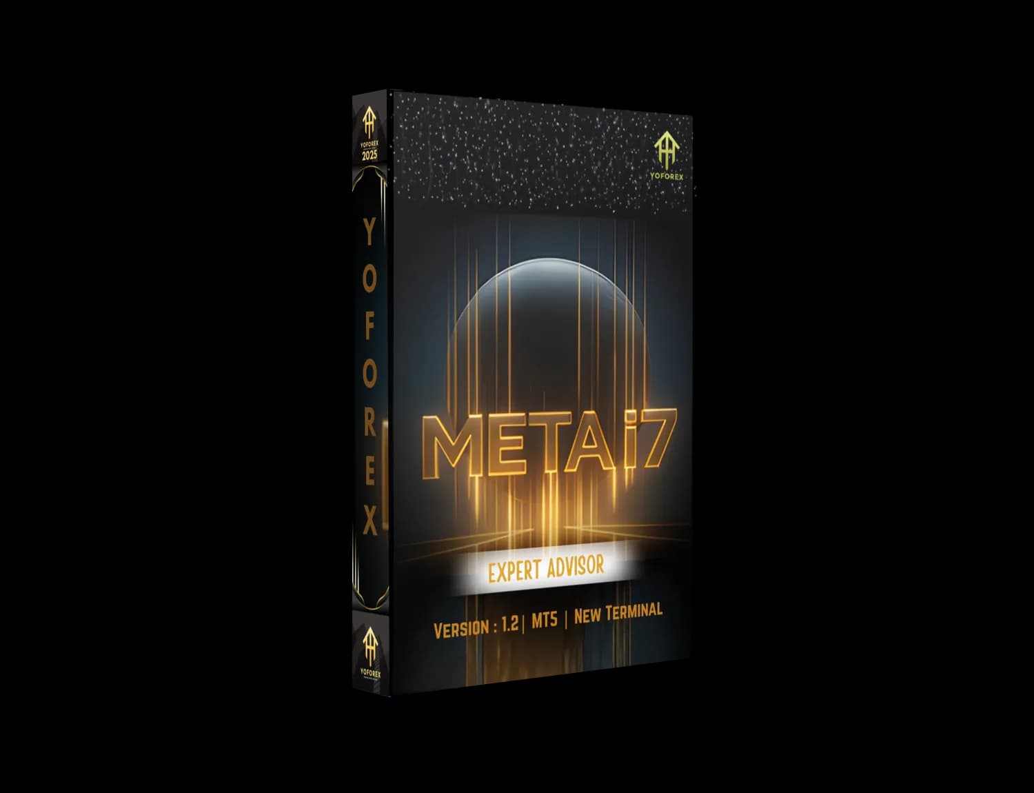 META i7 EA V1.2 MT5