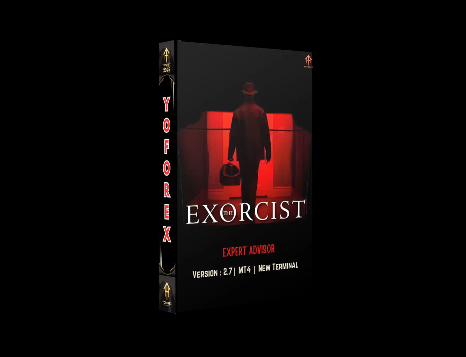 Exorcists Default EA V2.7 MT4