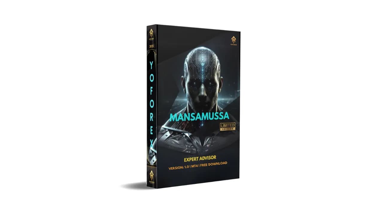 Mansa Mussa EA V1.0 MT4