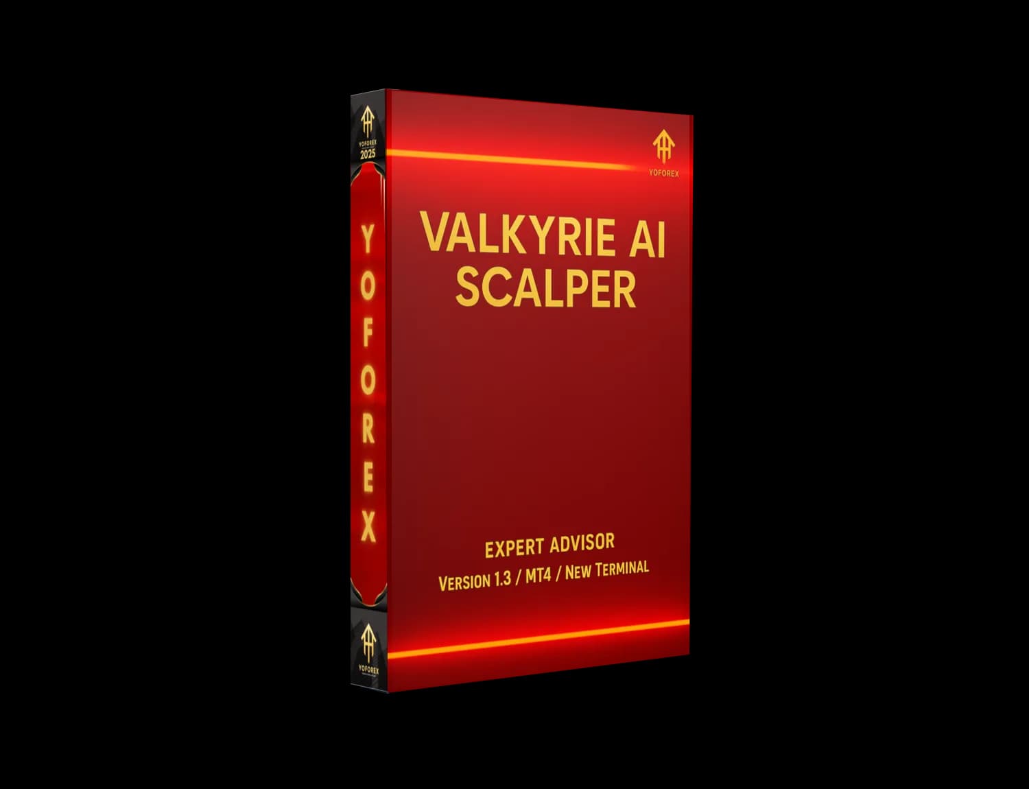 Valkyrie AI Scalper EA V1.3 MT4