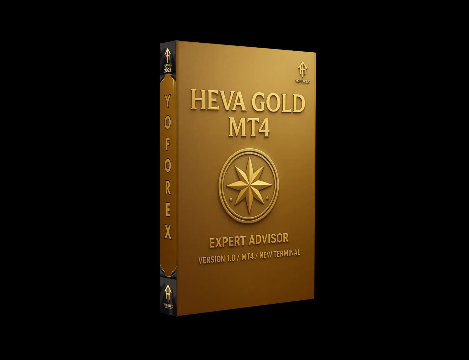 Heva Gold MT4 EA V1.0