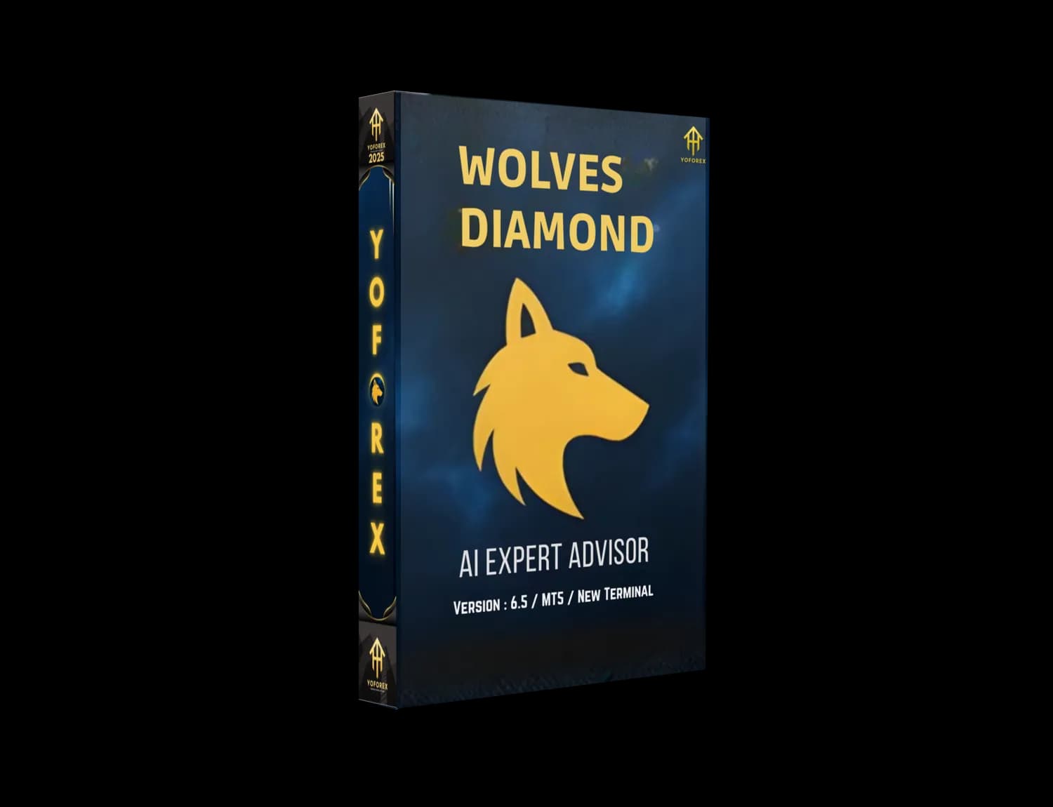 Wolves Prime EA V6.5 MT5