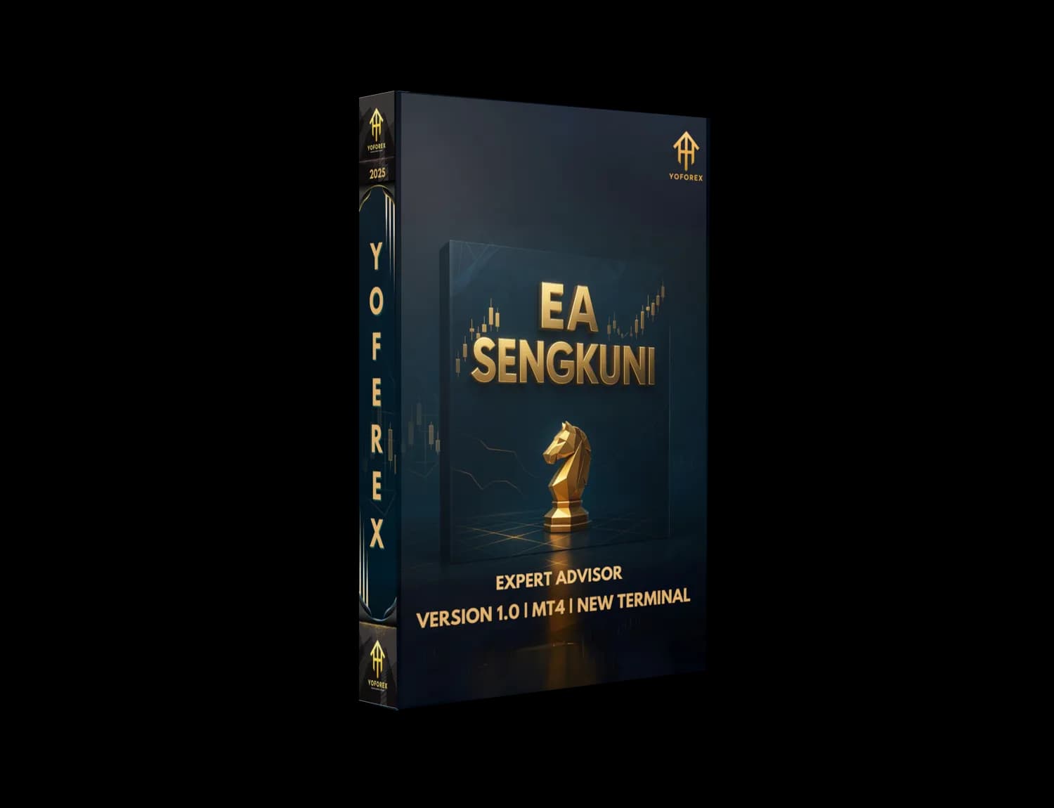 EA Sengkuni V1.0 MT4