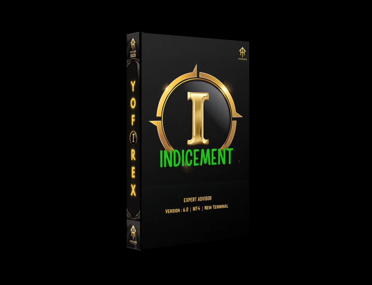 Indicement EA V6.0 MT4