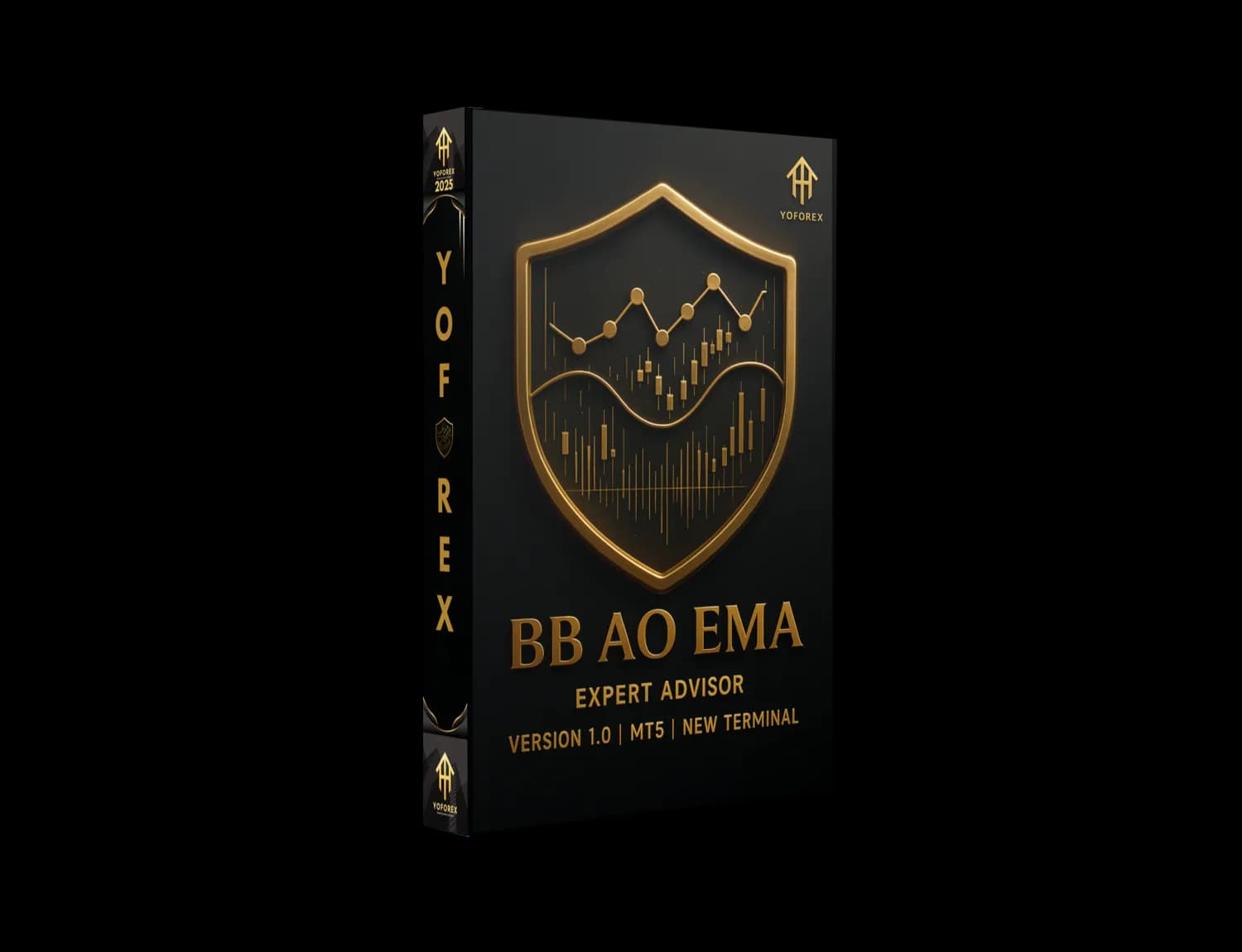 BB AO EMA EA V1.0 MT5