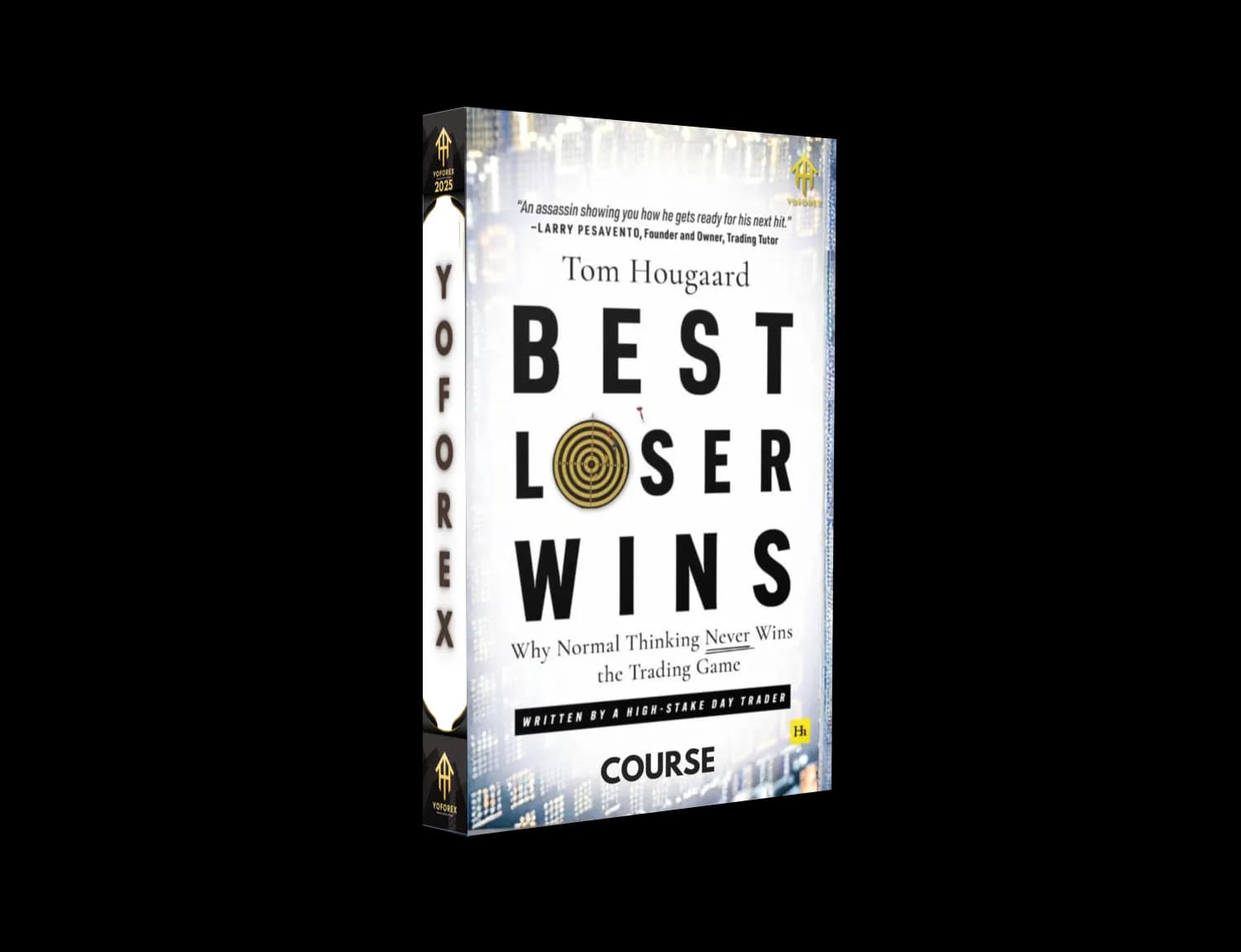 Best Loser Wins Course