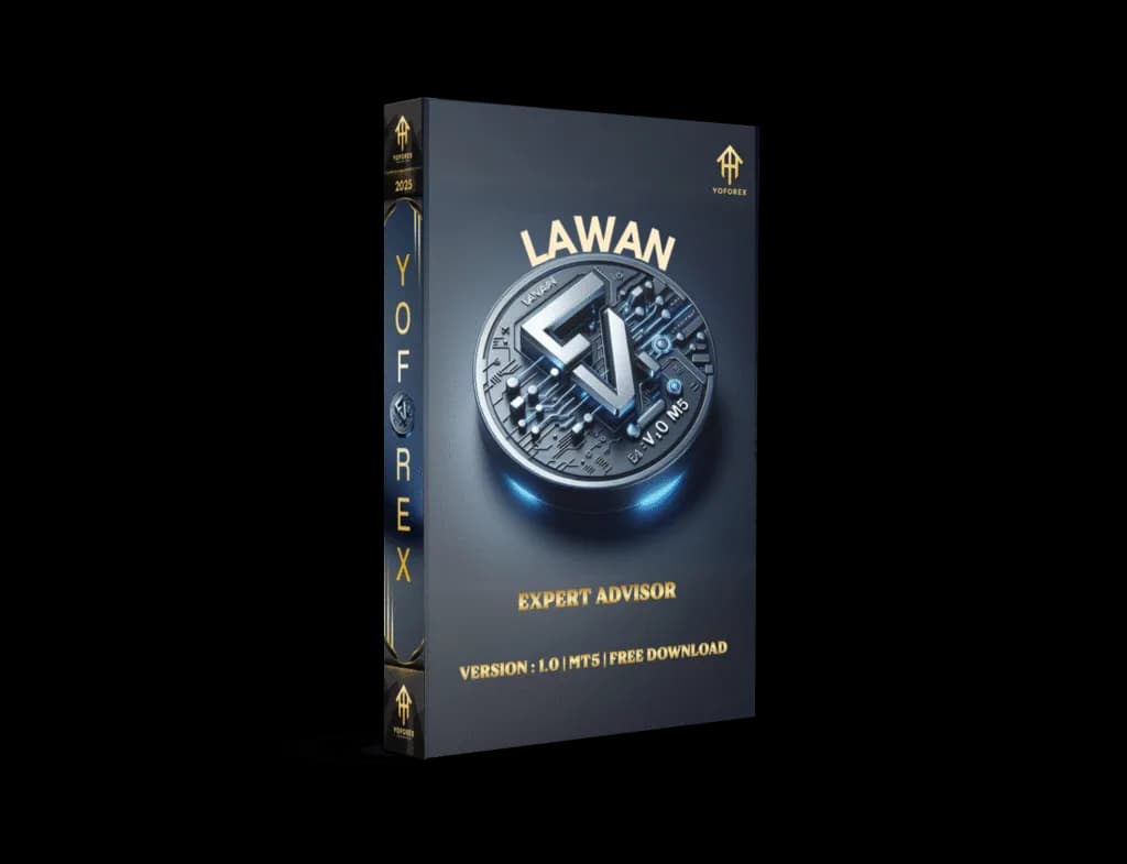 LAWAN EA V1.0 MT5