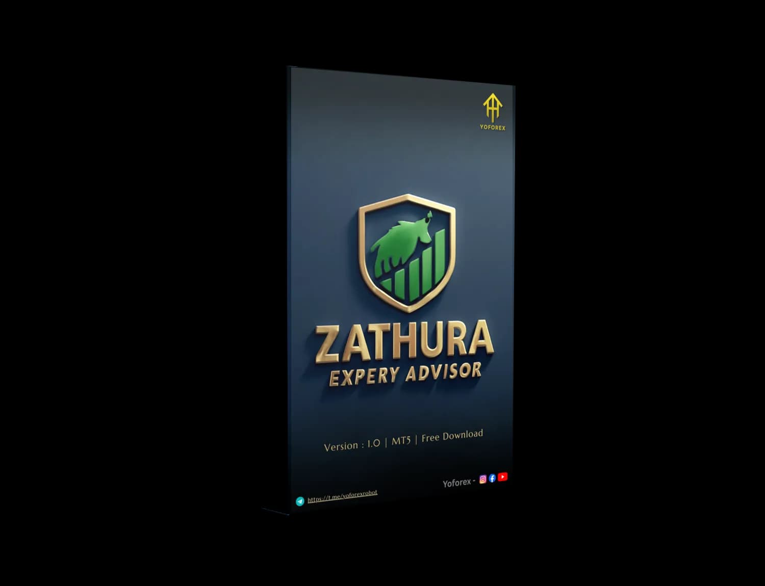 Zathura EA V1.0 MT5
