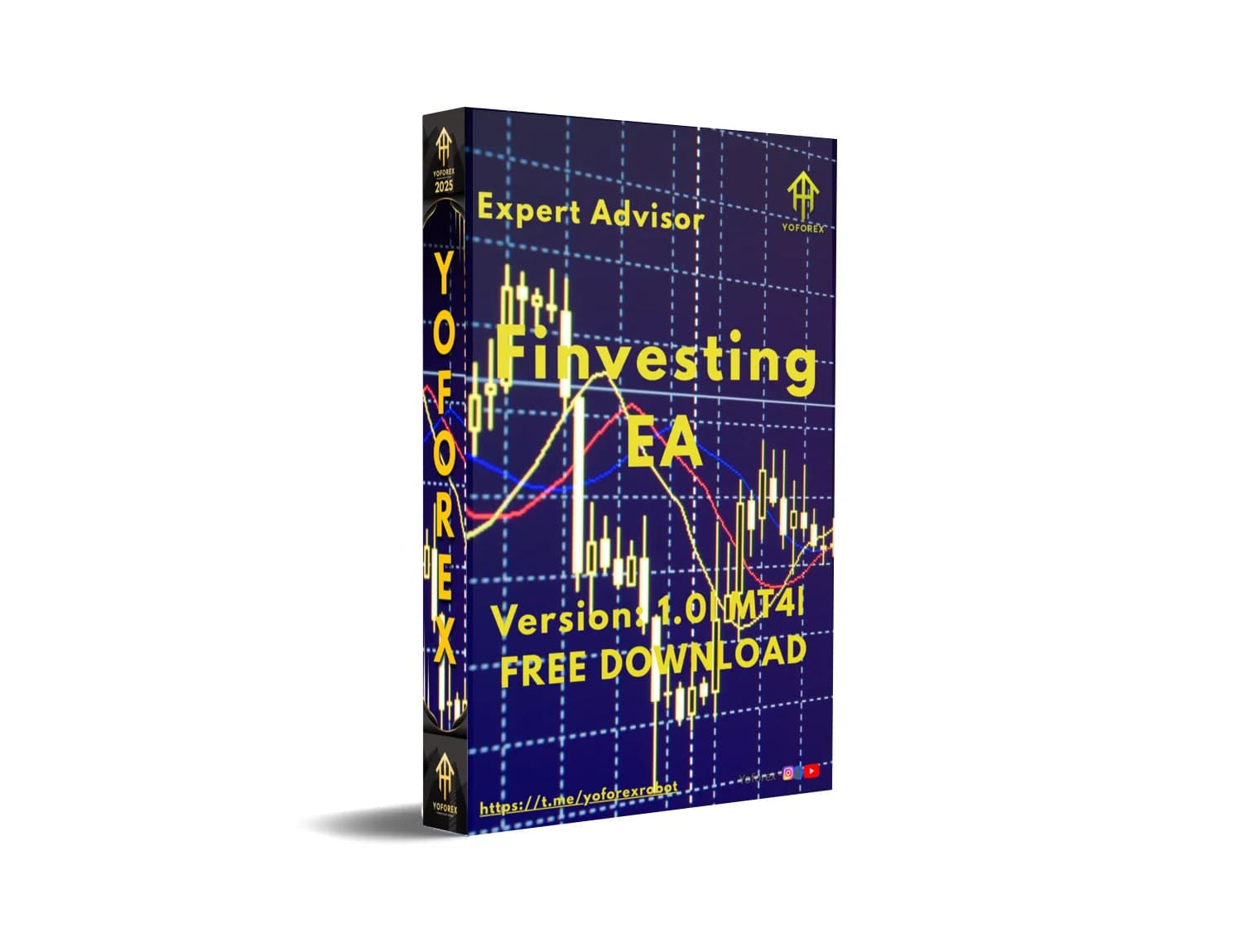 Finvesting MT4: Ignite Your Portfolio with This Game-Changing Forex Fury!