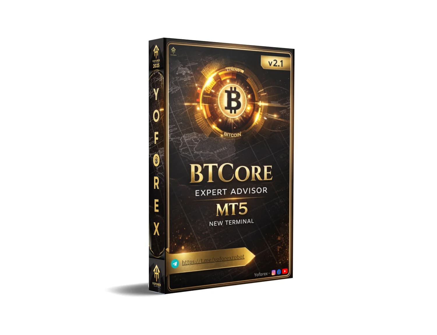 BTCore EA V2.1 MT5 Review: The Frenzied Forex Fury That Will Shatter Your Trading Slump!