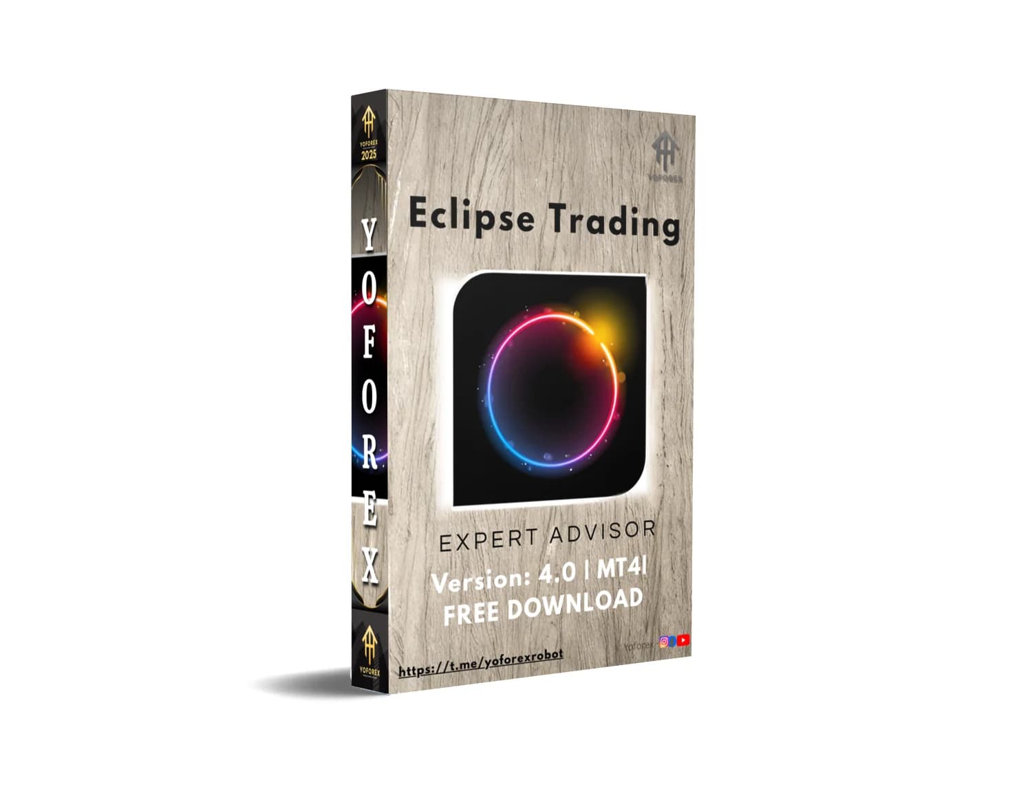Eclipse Trading MT4: Eclipse Your Competition in Forex Trading – Act Now Before It's Too Late!