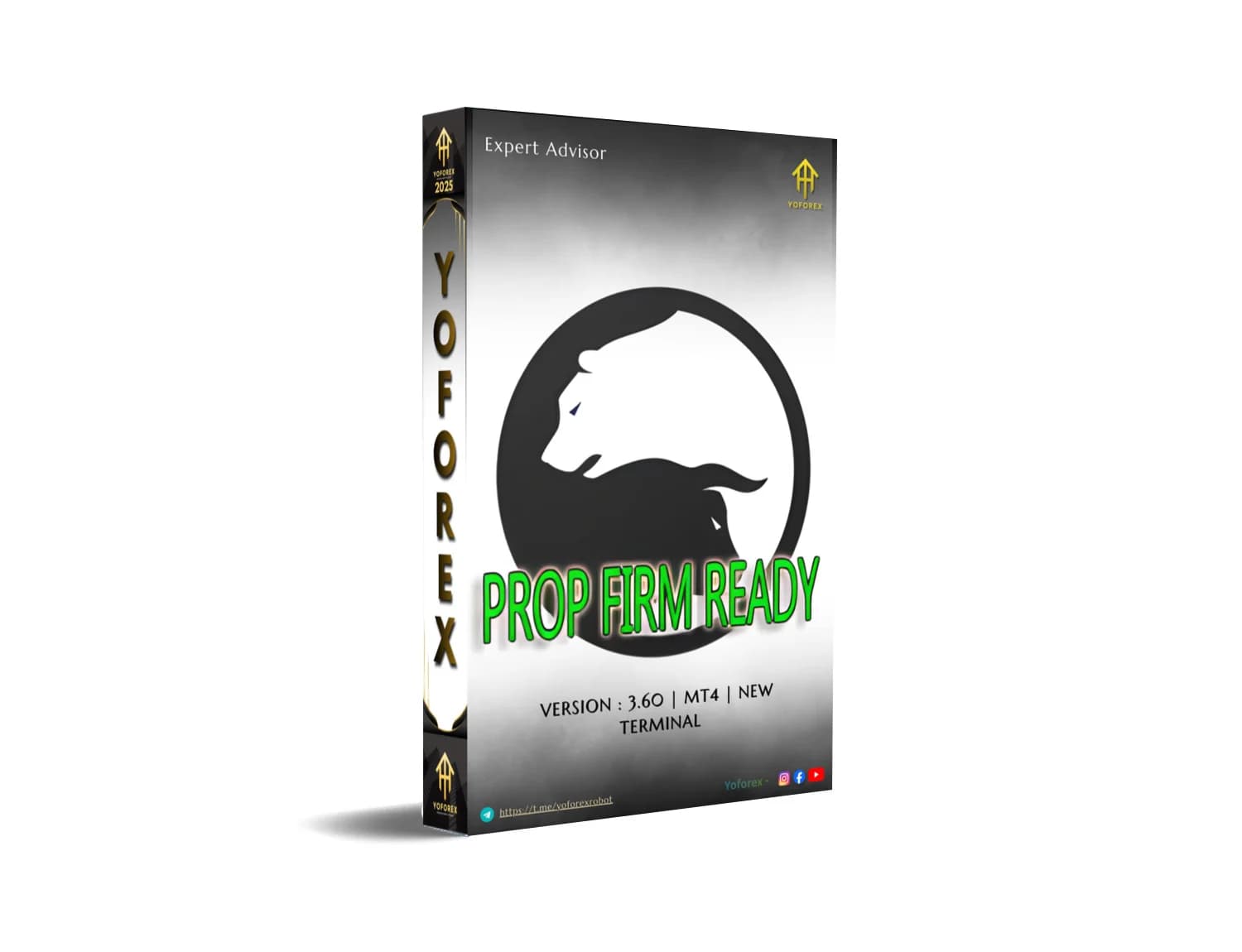 Daytrade Pro Algo EA V3.60 MT4: Ignite Your Trading Empire with Unprecedented Velocity!