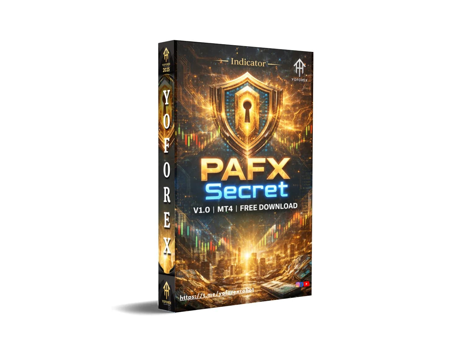 Unleash the PAFX Secret MT4: Forex Fortunes Await in Haste!