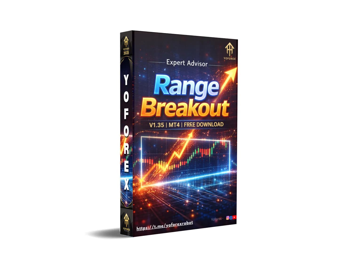 Range Breakout MT4: Shatter Boundaries and Seize Forex Fortunes Before It's Too Late!