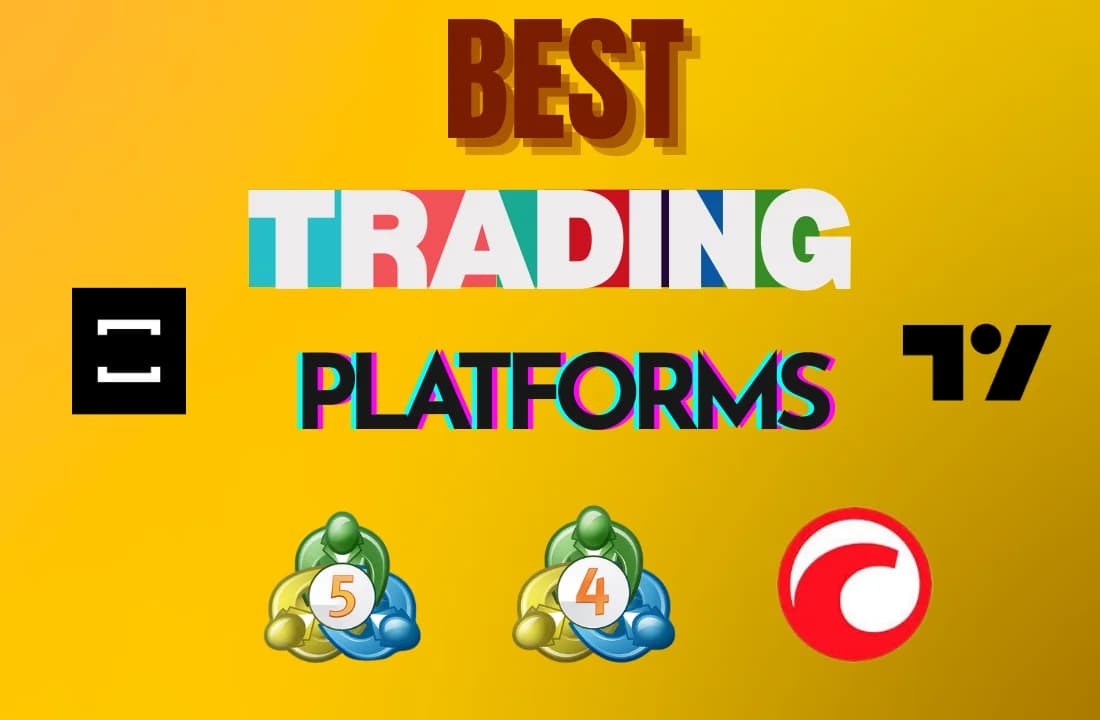 Best Trading Platforms in 2026: A Data-Driven Guide to Top Choices