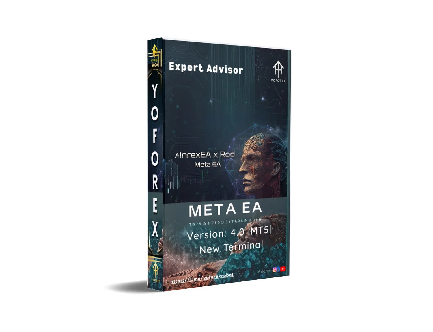 Unlock Epic Profits: Meta EA MT5 Free Download – Act Fast Before Price Skyrockets!