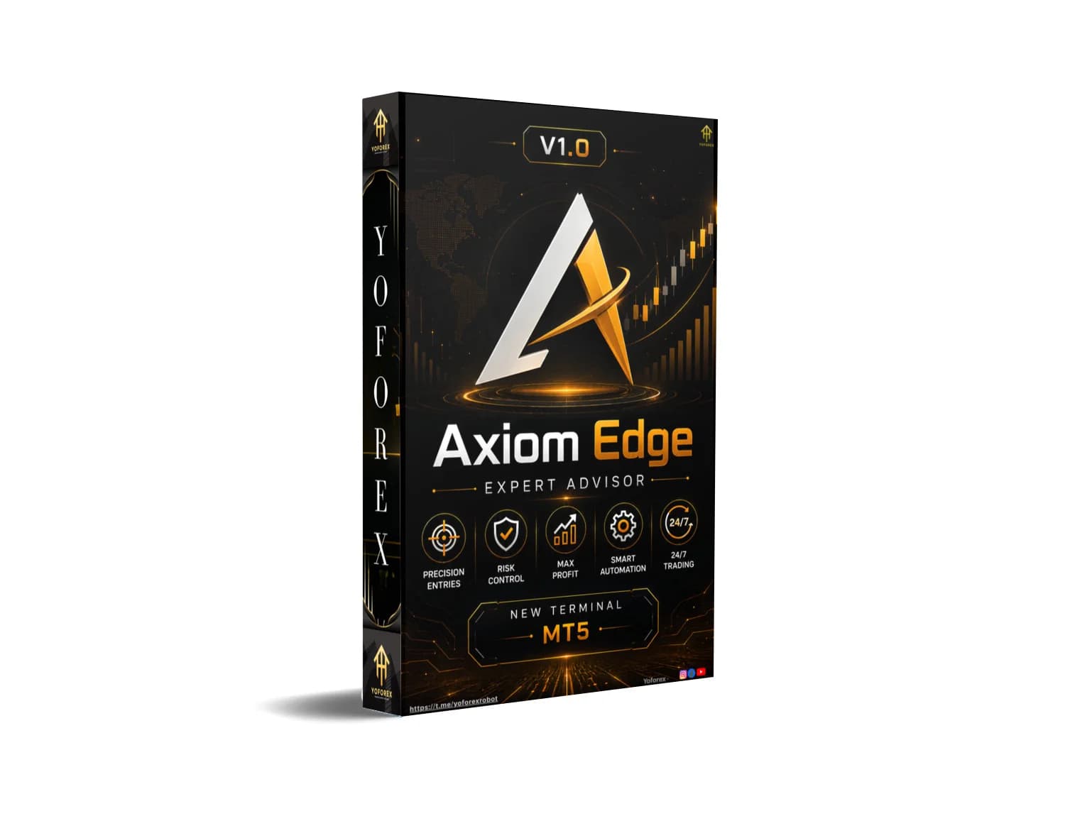 Download Axiom Edge EA v1.0 MT5 FREE Now – Profit Big Before It's Gone!