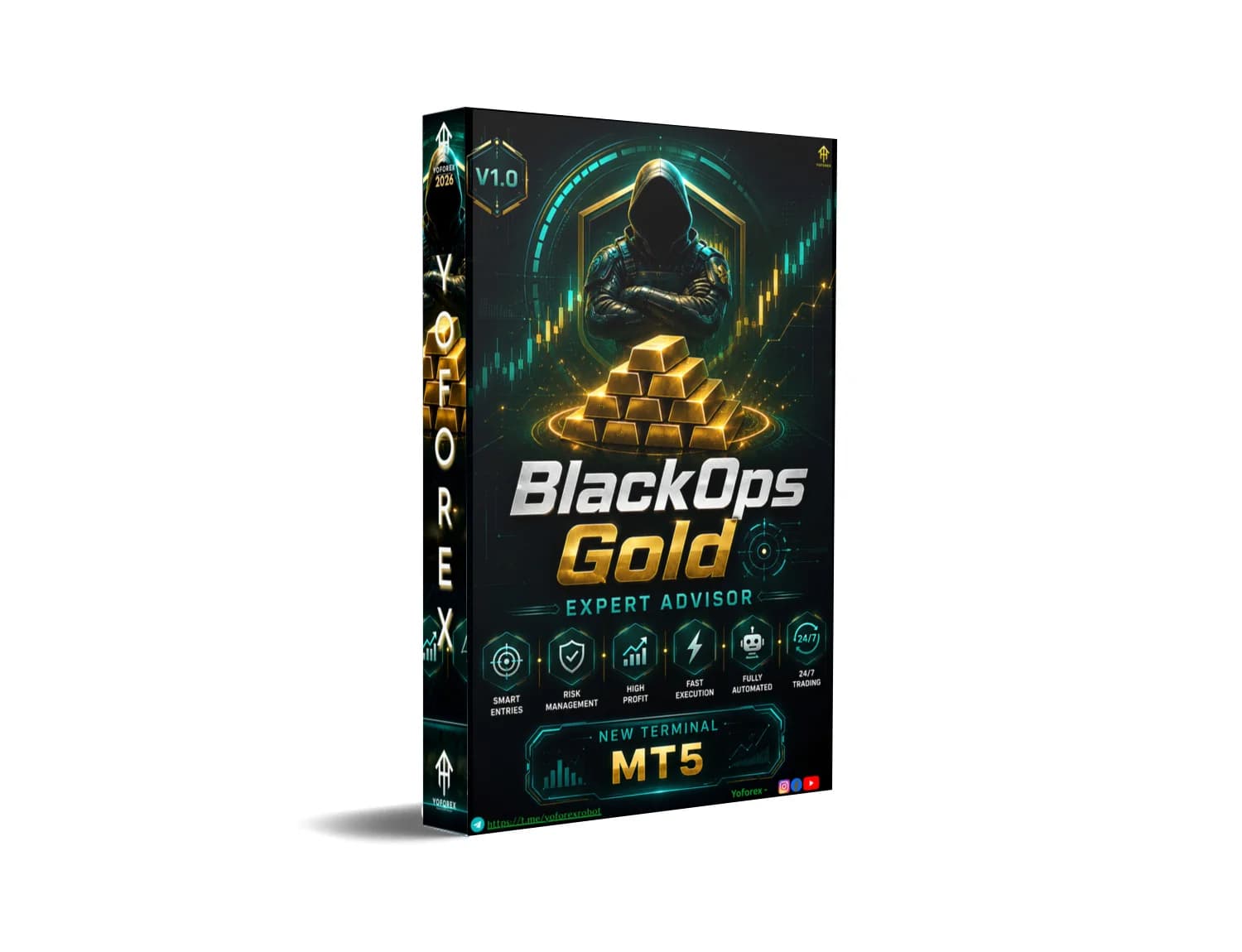 BLACKOPS GOLD EA V1.0 MT5: Free Download Now – Trade Gold Like a Pro!