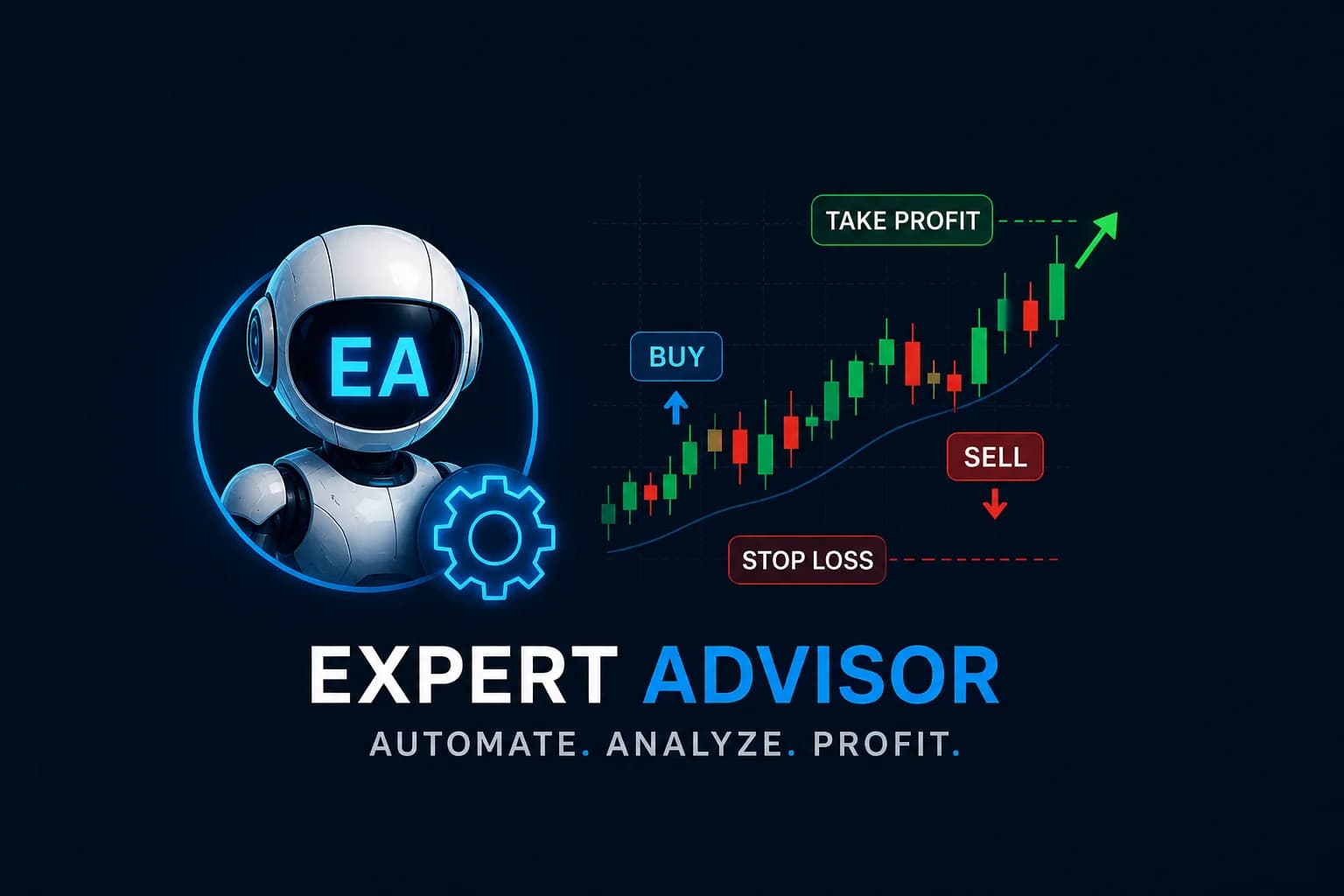 Is Free Forex Robot Safe? Honest Guide | FXCracked