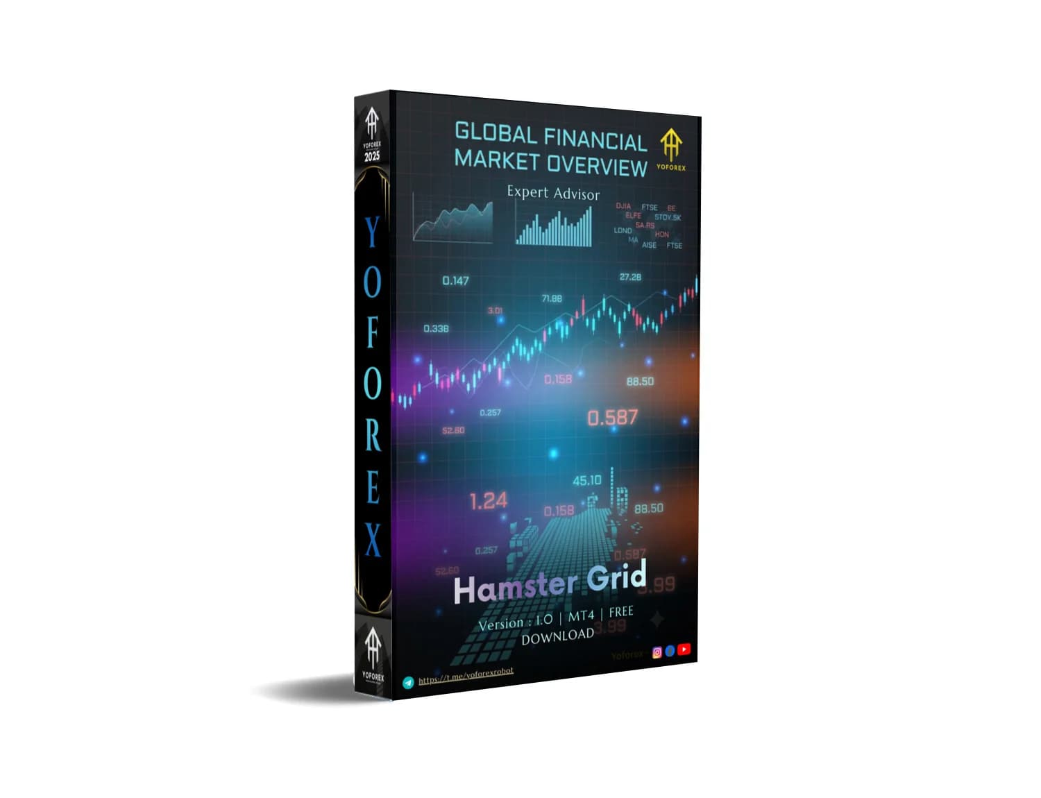 Adaptive XAUUSD EA v2.13 MT5 Guide