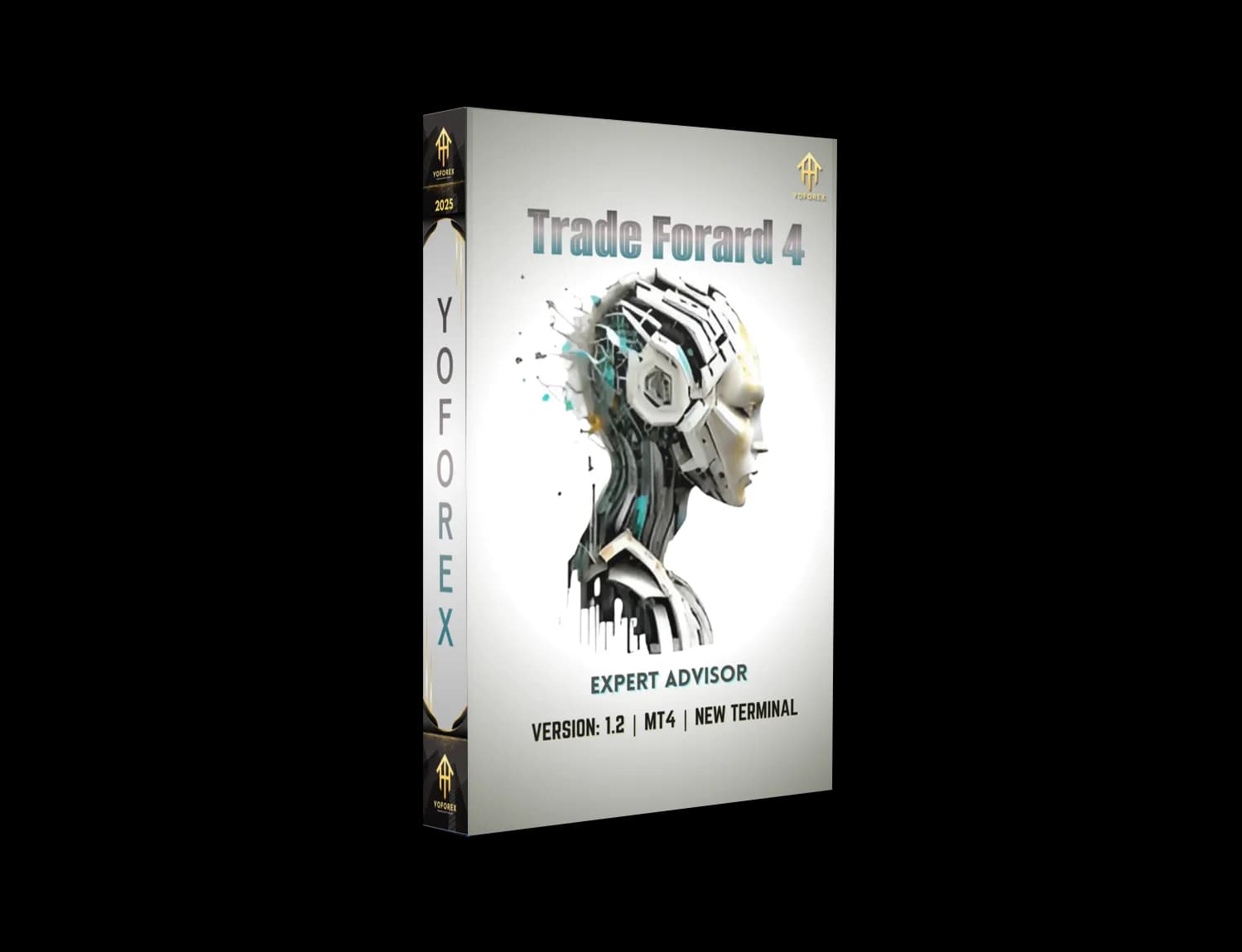 Trade Forard 4 EA V1.2 MT4: The Ultimate Precision Forex Robot - FREE DOWNLOAD