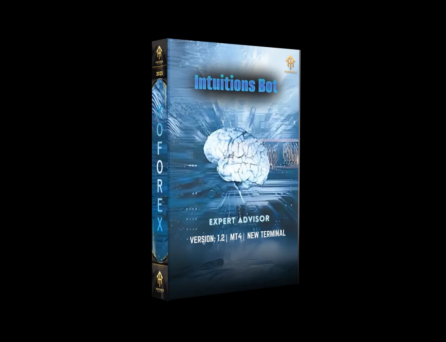 Trend Candle EA V1.0 MT4: Precise Trend-Following Forex Automation - FREE DOWNLOAD