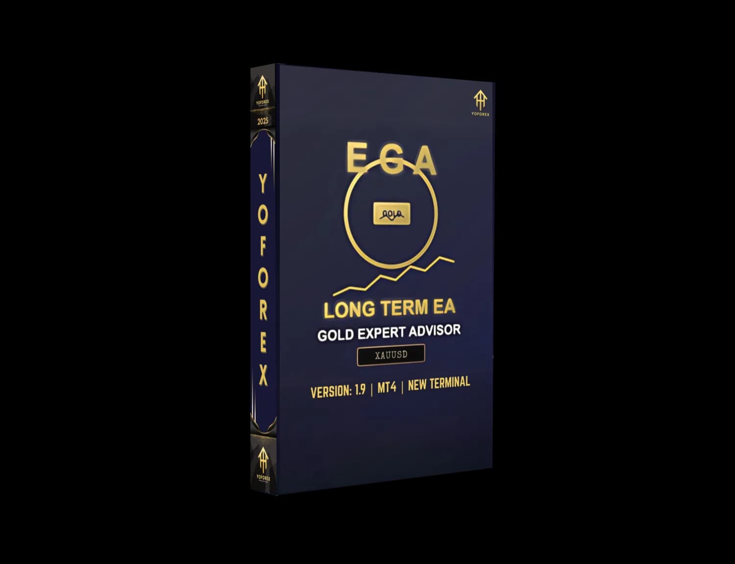 EGA Gold Pro EA V1.9 MT4 Review: Next-Level Automated Gold Trading - FREE DOWNLOAD