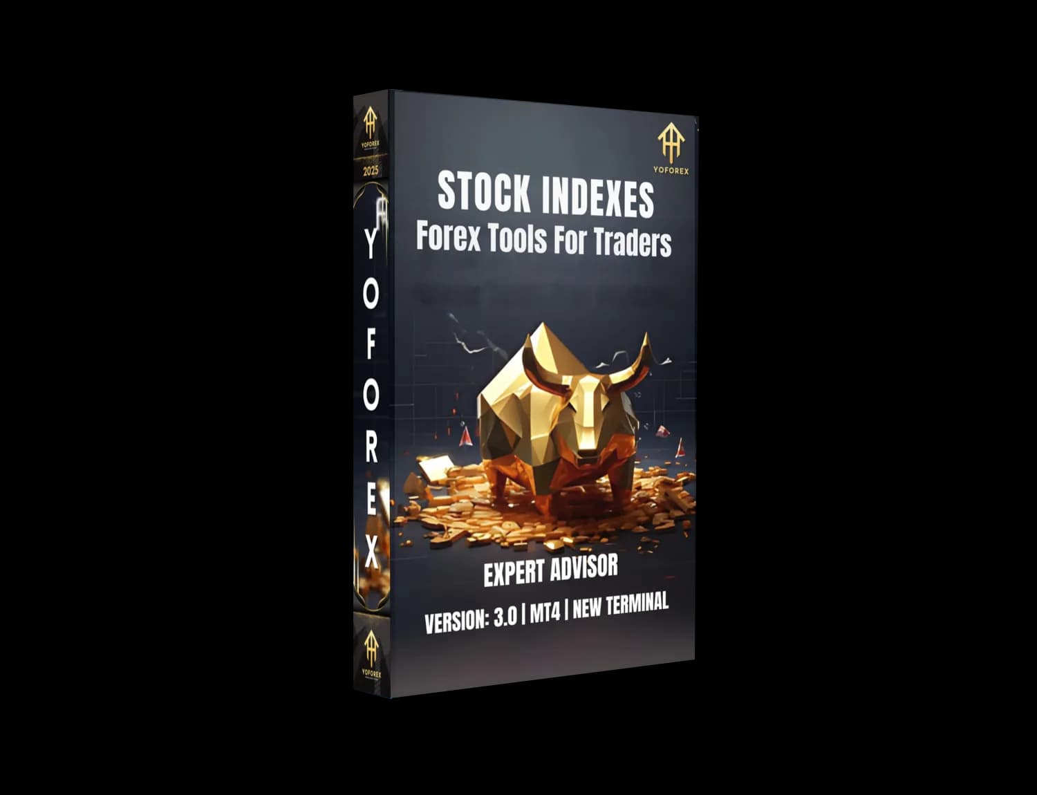Stock Indexes EA V3.0 MT4: Master US30 Trading with Precision - FREE DOWNLOAD