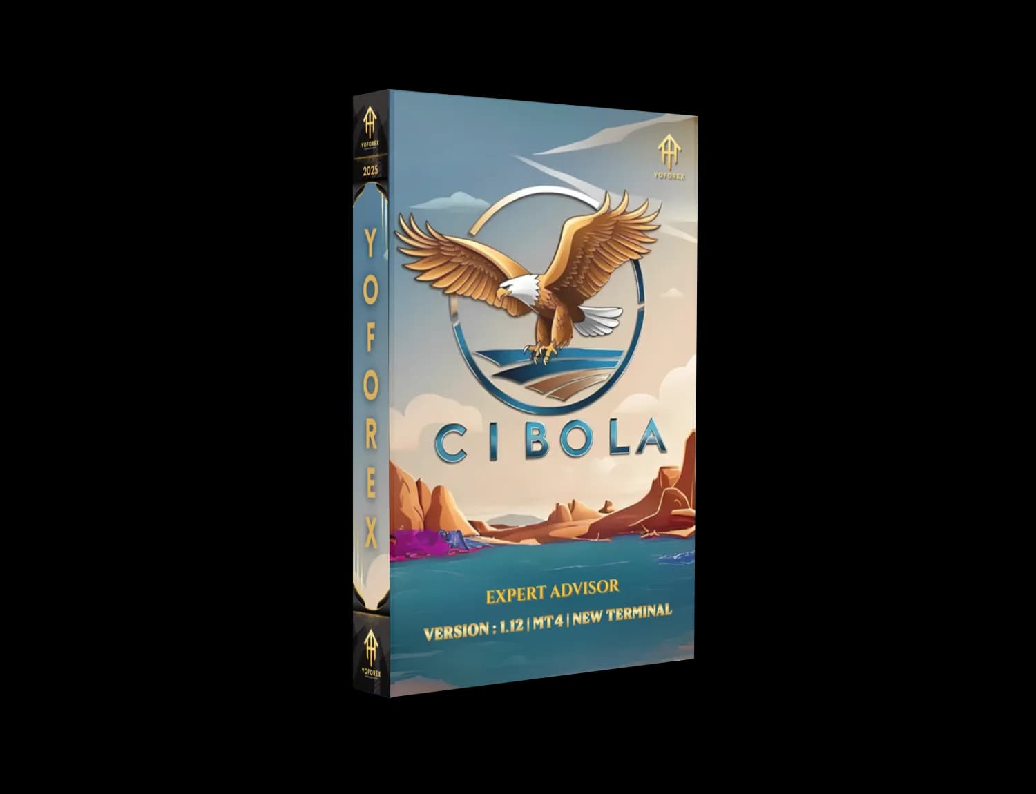 Cibola EA MT4: Free Advanced Forex Trading Robot - FREE DOWNLOAD