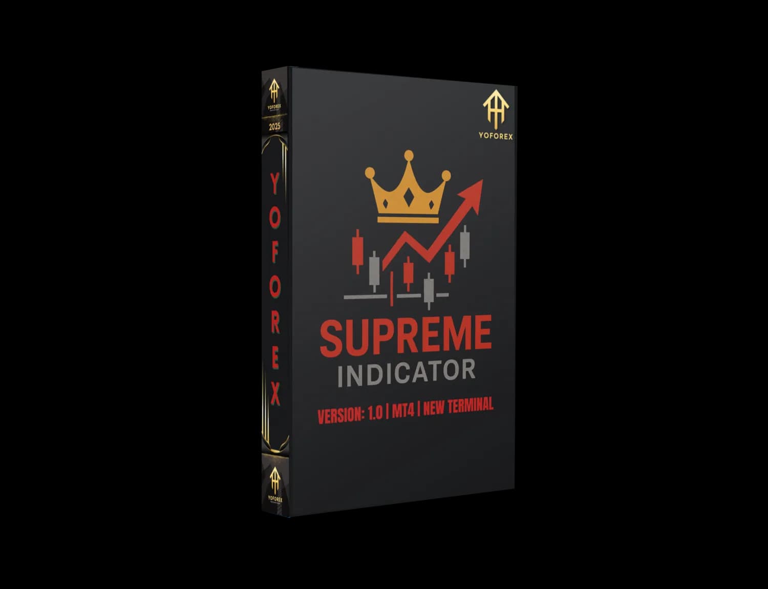 Supreme Indicator V1.0 MT4 Review – Enhance Your Trading Accuracy - FREE DOWNLOAD
