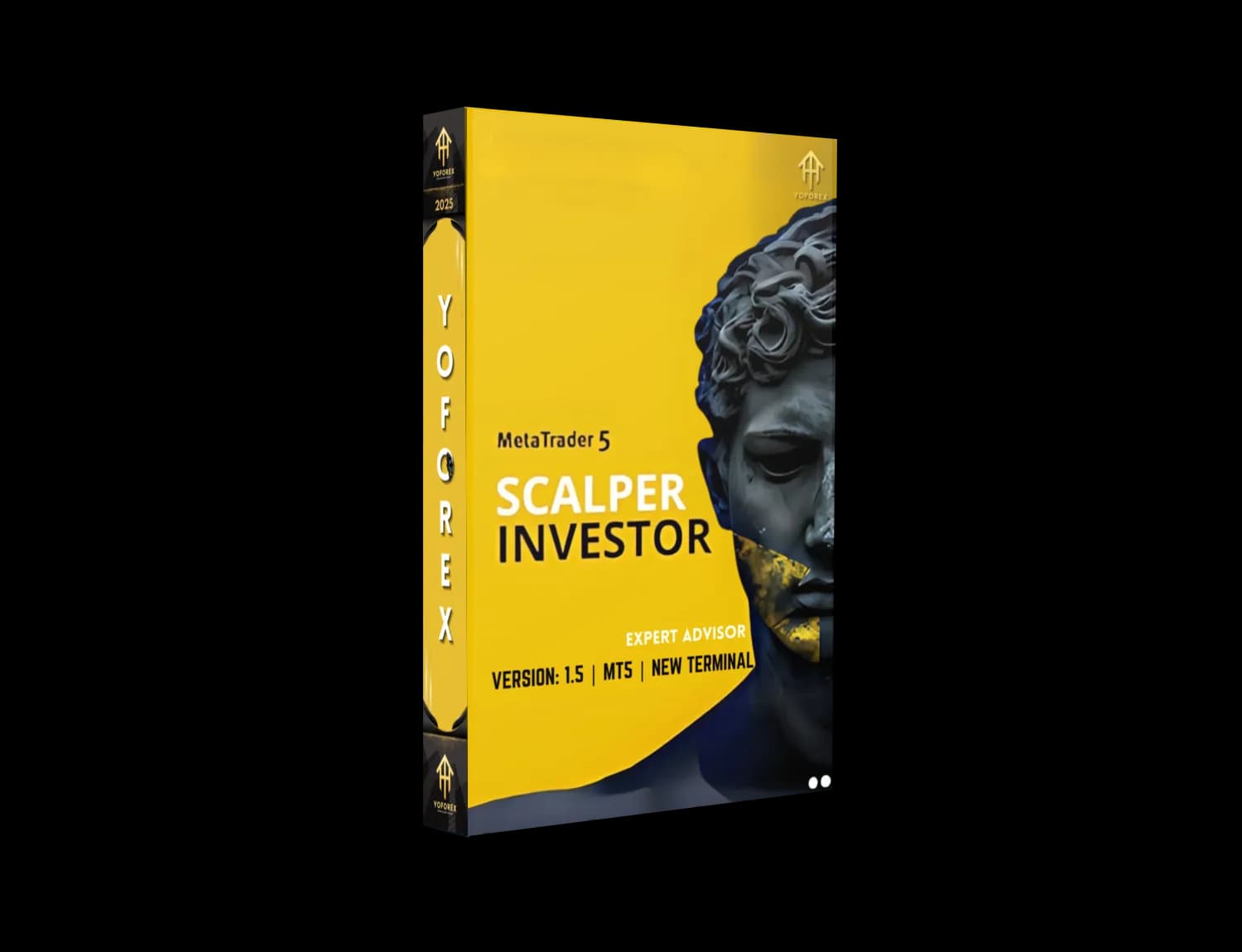 Scalper Investor EA V1.5 MT5 Review: Your Ultimate Scalping Partner - FREE DOWNLOAD