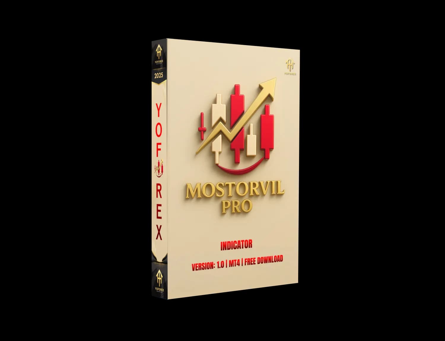 MOSTORVIL PRO INDICATOR V: 1.0 MT4 – Next-Level Market Timing Tool - FREE DOWNLOAD
