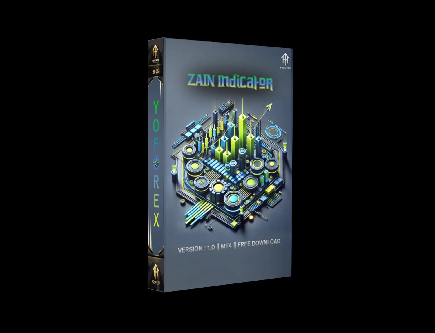 Mastering the ZAIN Indicator MT4: A Comprehensive Guide - FREE DOWNLOAD