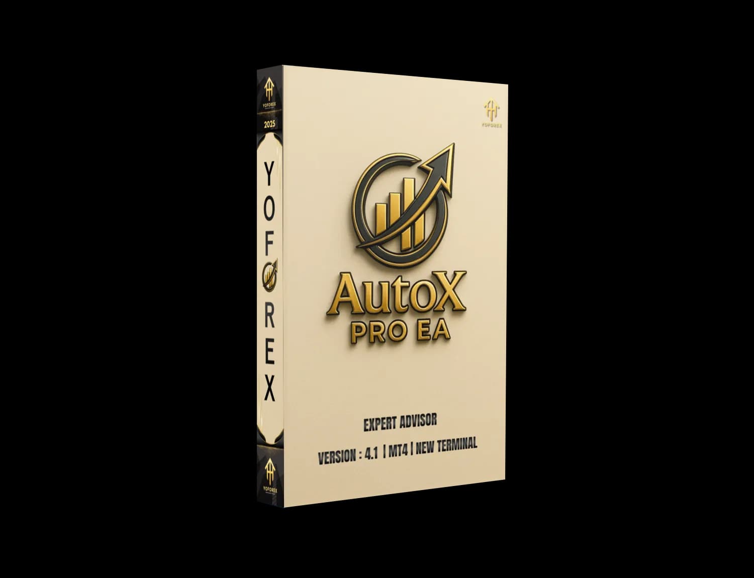 AutoX PRO EA V4.1 MT4 – Ultra-Fast Scalper for High-Frequency Trading - FREE DOWNLOAD
