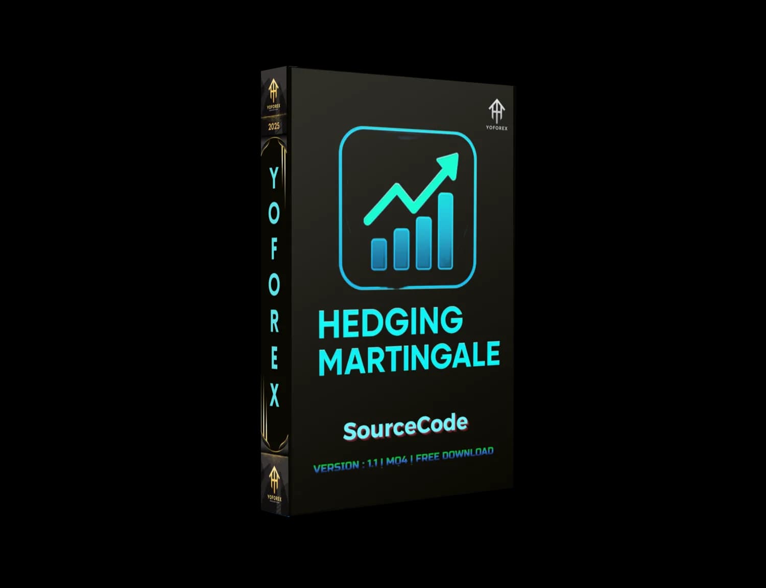 Hedging Martingale EA Source Code V1.0 MQ4- FREE DOWNLOAD