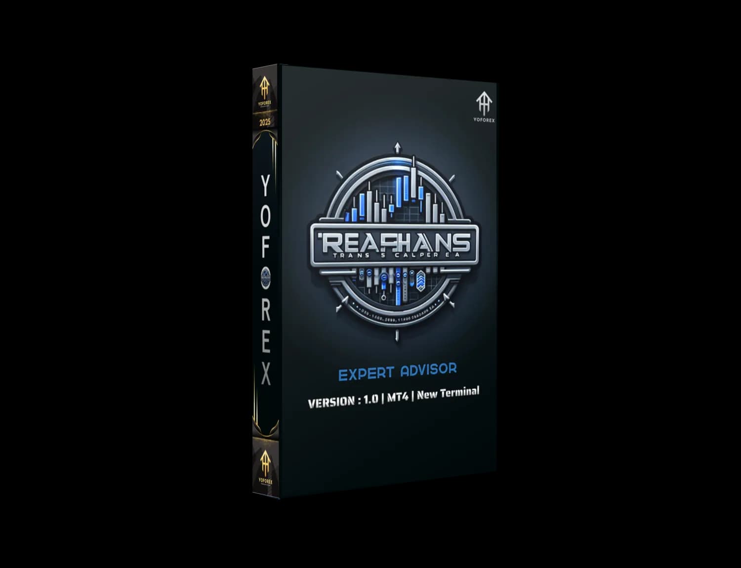 Rebahan Trans Scalper EA V1.0 MT4 - FREE DOWNLOAD