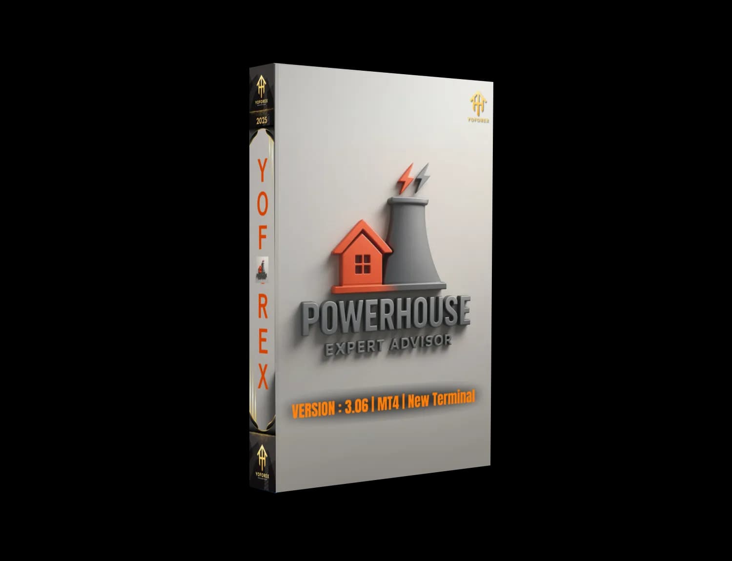 Powerhouse EA V3.06 MT4 – FREE DOWNLOAD