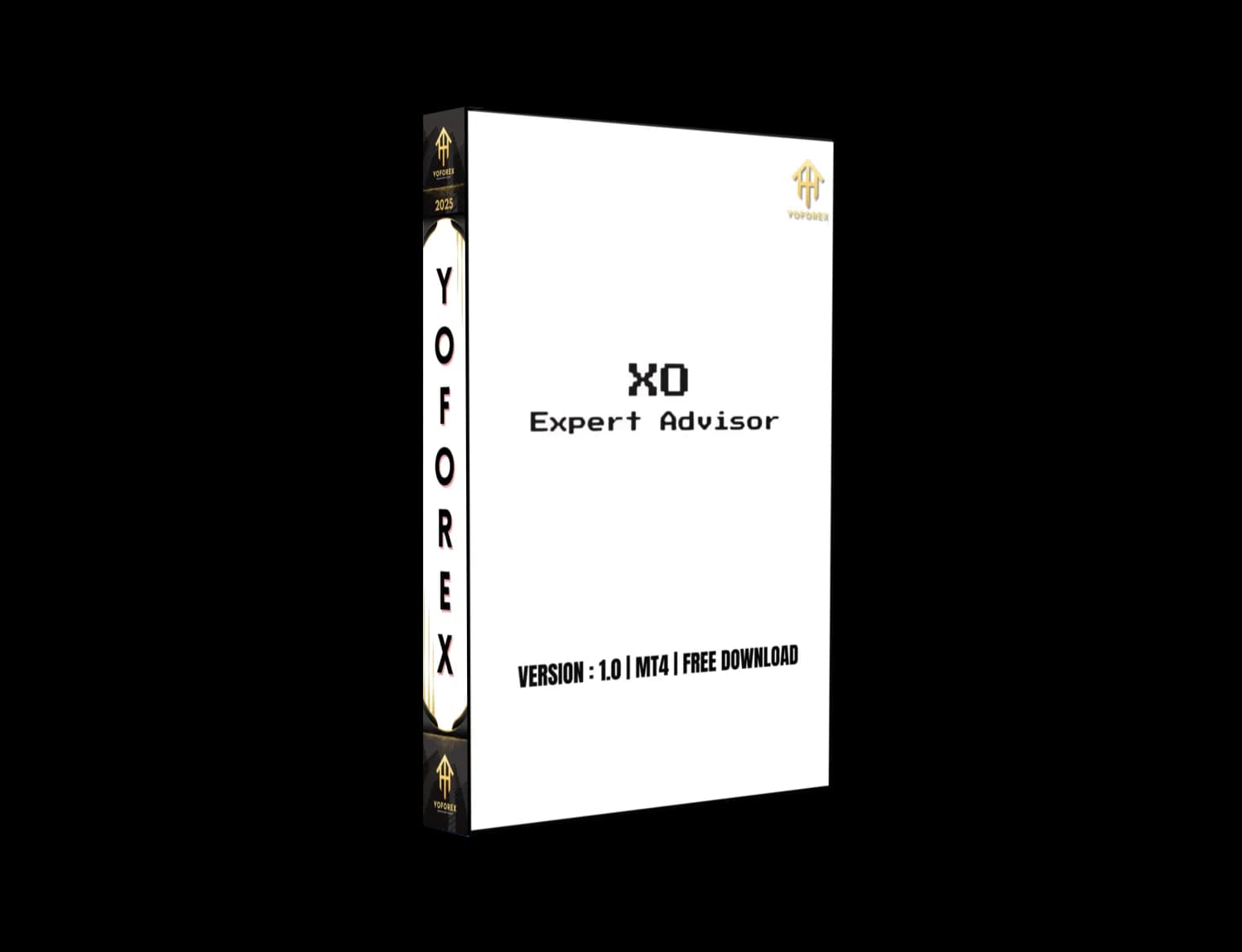 XO Expert Advisor V1.0 MT4: Precision Trading on AUDCAD & NZDUSD – FREE DOWNLOAD