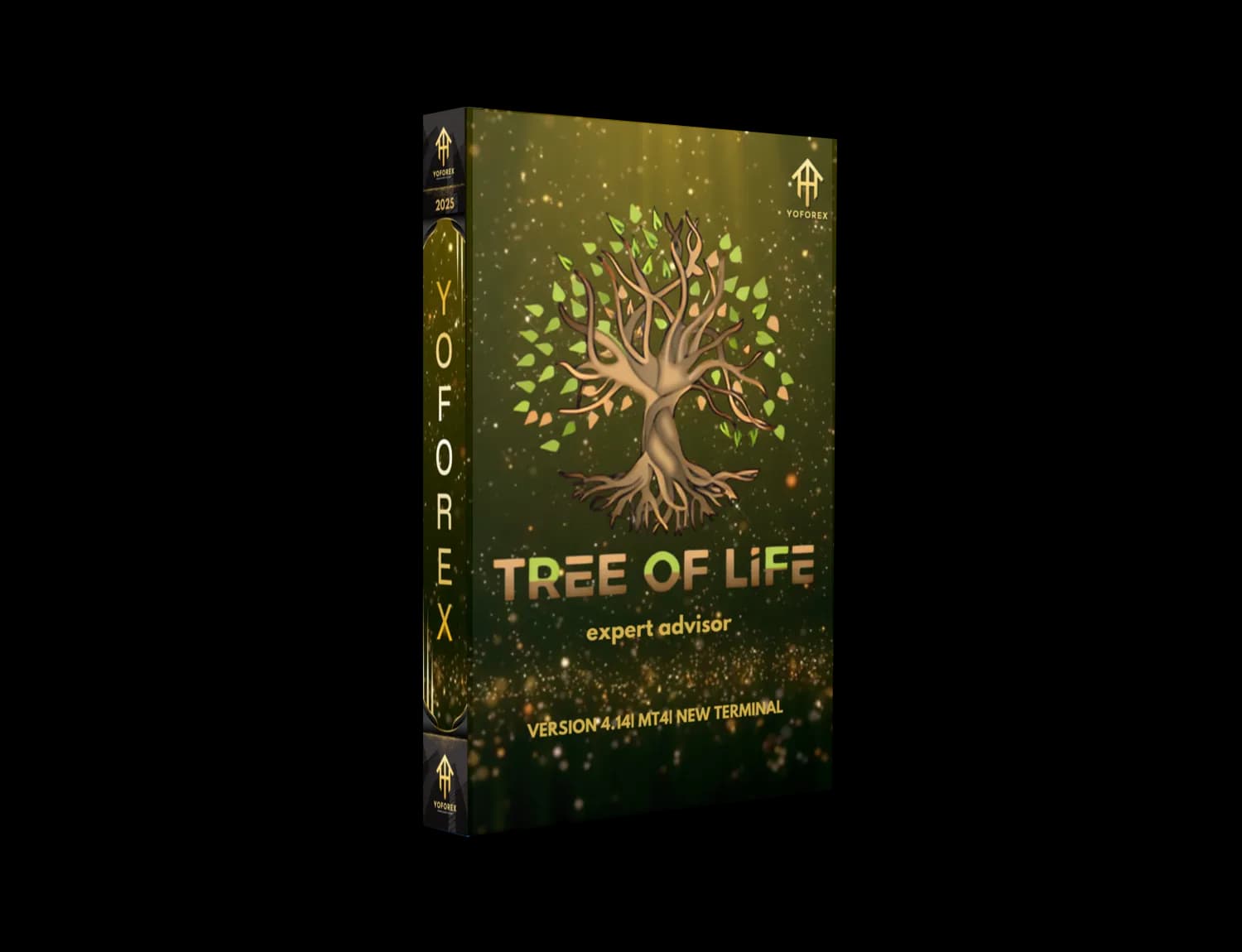 Tree of Life EA V4.14 MT4 – Grow Your Profits with Precision Auto-Trading