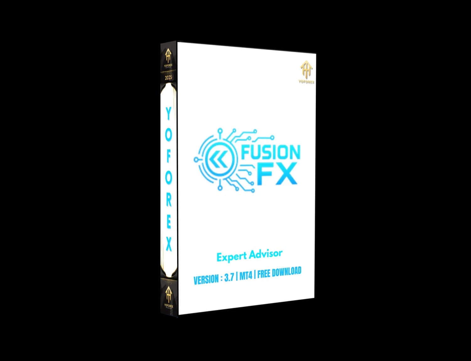 Fusion Fx e Gold EA V3.7 MT4